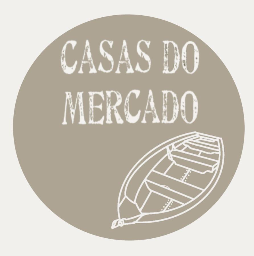 Casas Do Mercado - Casa Orion Angra do Heroísmo Exterior photo